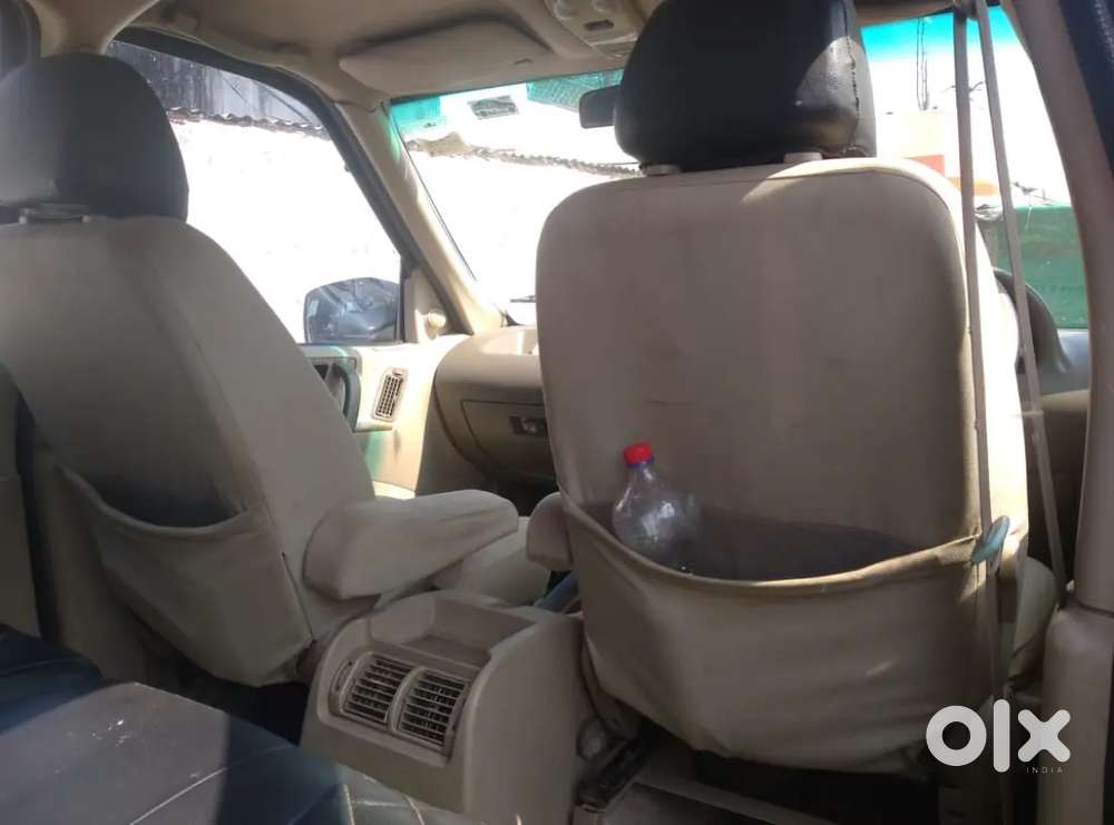 Tata Safari Ev 2015 Adventure Diesel