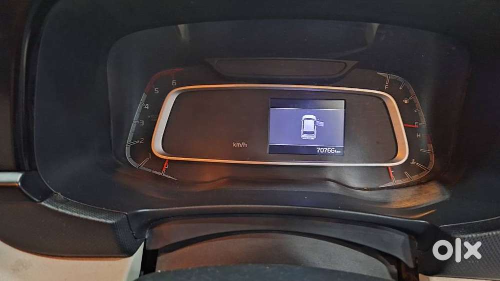 Kia Sonet Htx 1.5 Diesel, 2022, Diesel