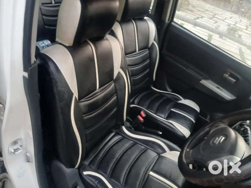 Maruti Wagon R Vxi Manual 2013