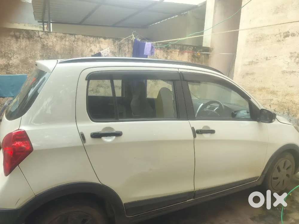 Maruti Suzuki Celerio 2019