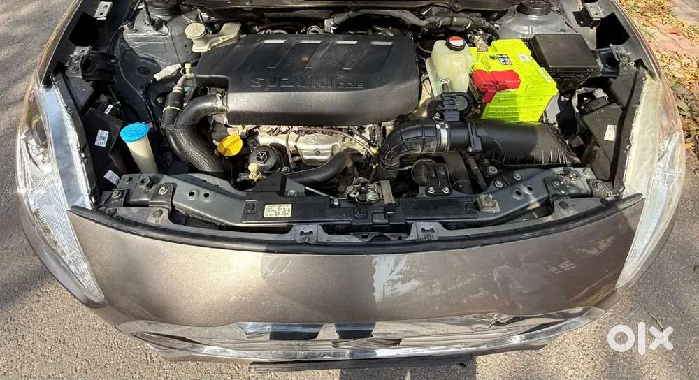 Maruti Suzuki Swift Dzire 2018 Petrol Well Maintained।