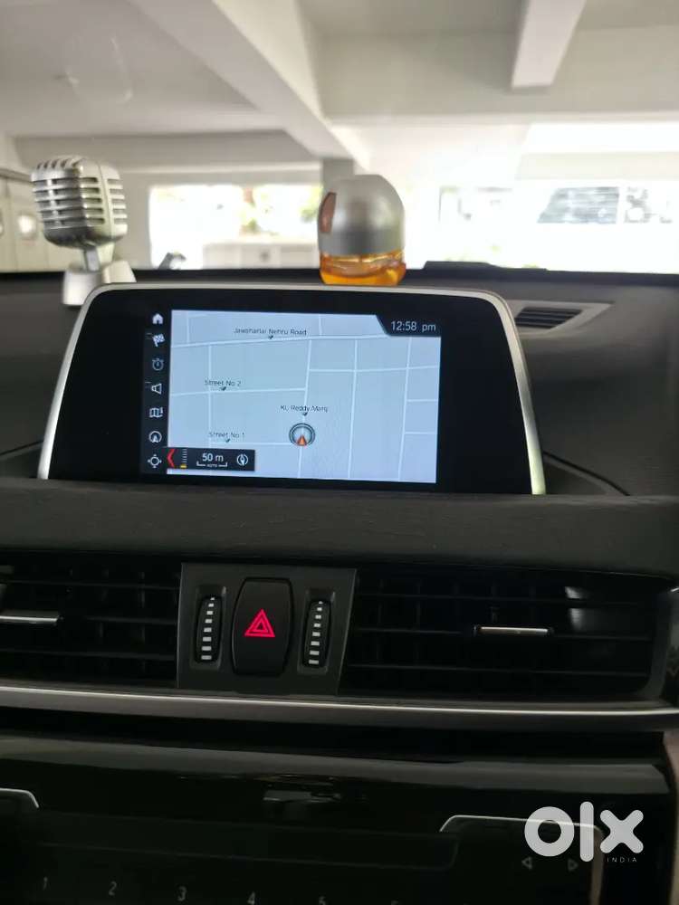 Bmw X1 2020 Diesel Well Maintained