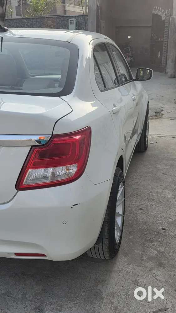 Maruti Suzuki Dzire 2021 Petrol 100000 Km Driven