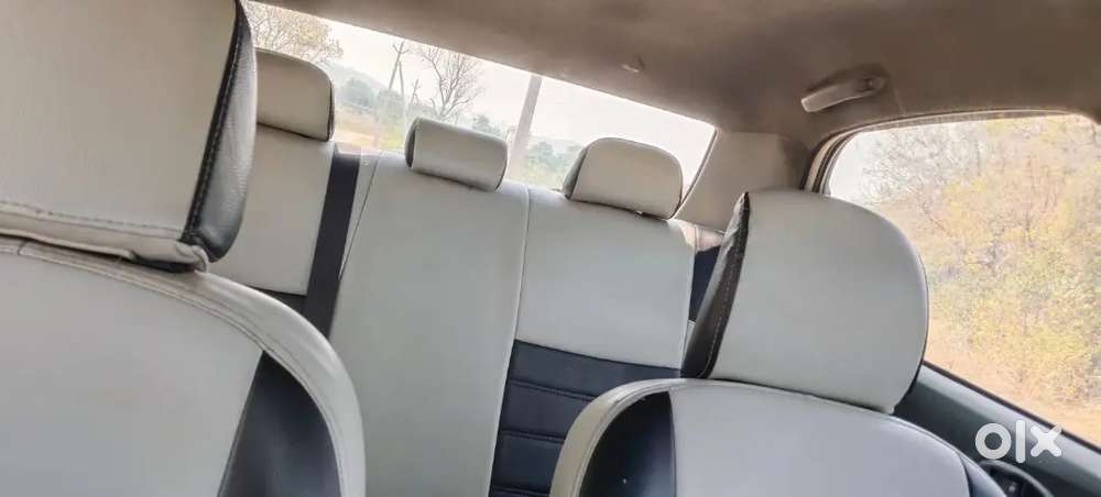 Toyota Etios Cross 2016