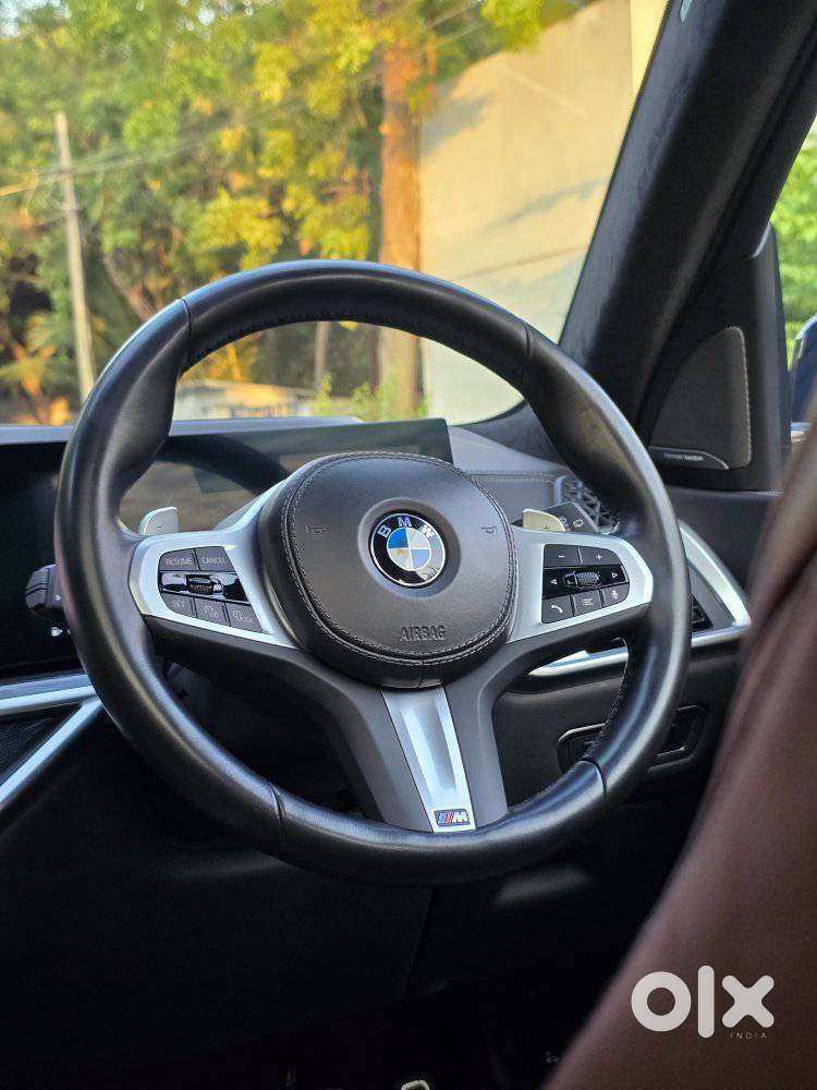 Bmw X7 3.0 Xdrive 40d M Sport, 2024, Diesel