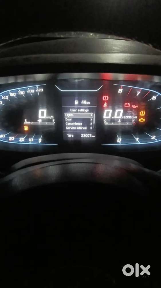 Hyundai I20 2023 Petrol 230007 Km Driven Good Condition