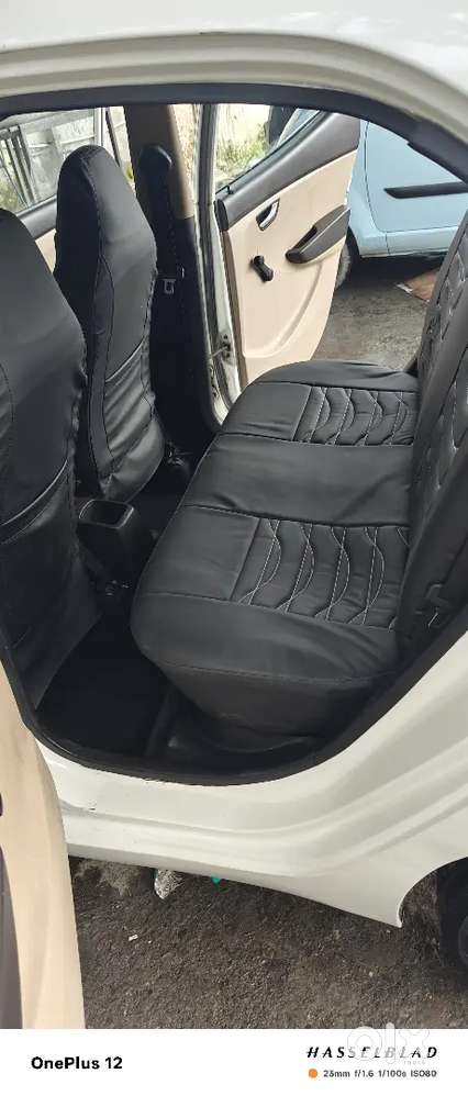 Hyundai Eon 2014 Petrol Well Maintained