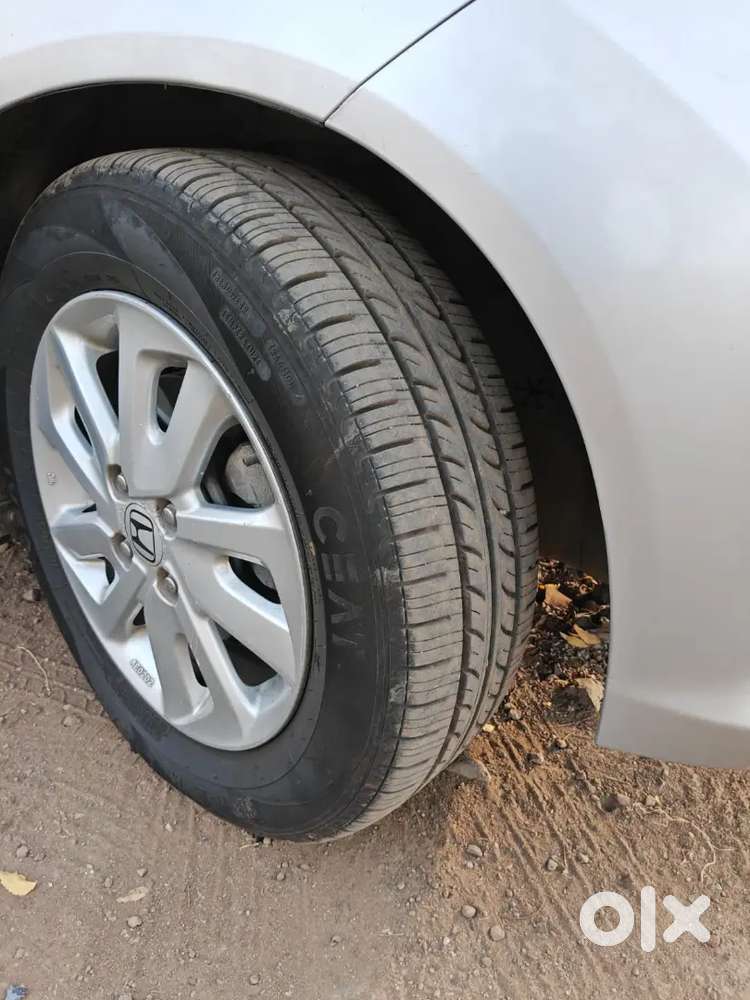 Honda Mobilio 1.5 S 2014