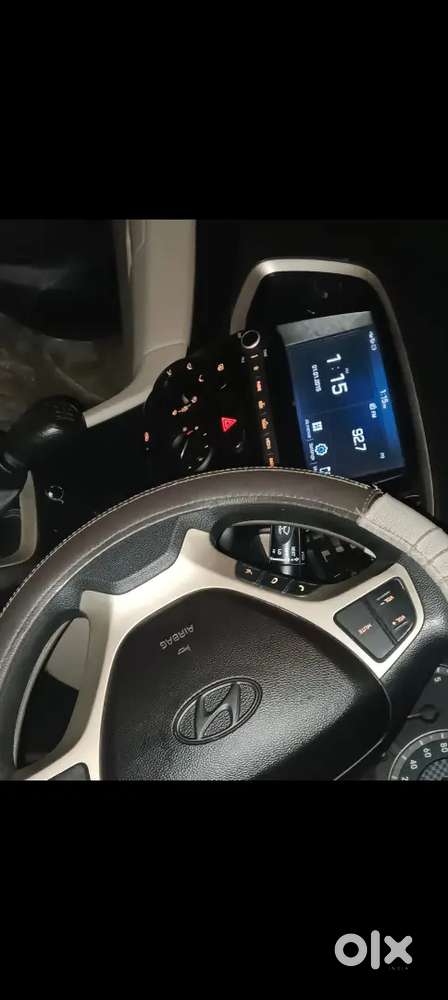 Hyundai Sonata Sport 2.0t 2018