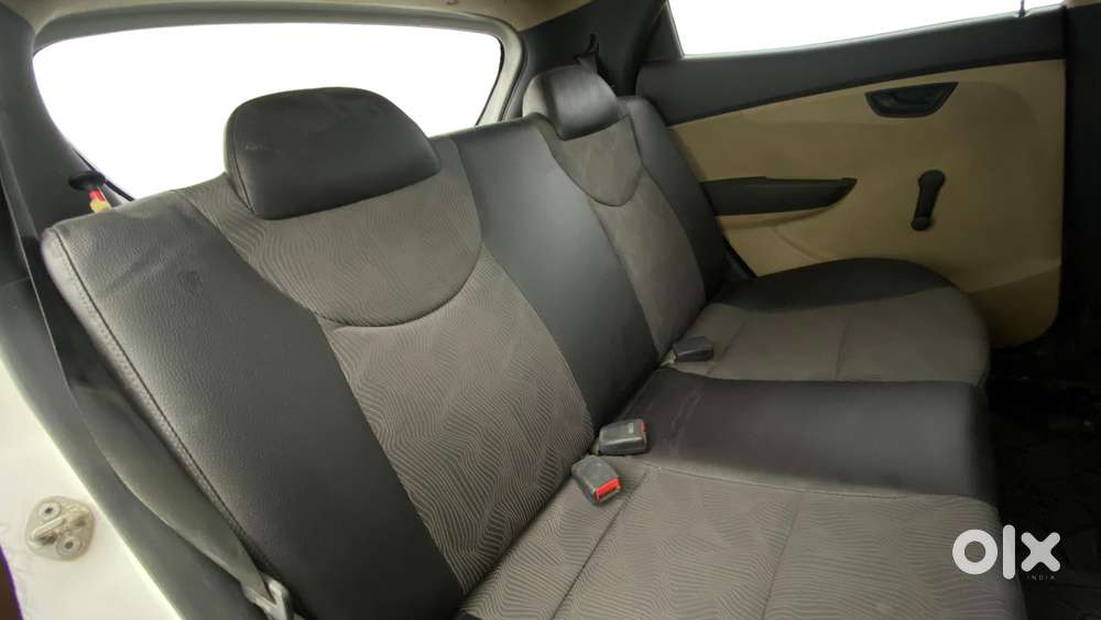 Hyundai Eon Magna +, 2013, Petrol