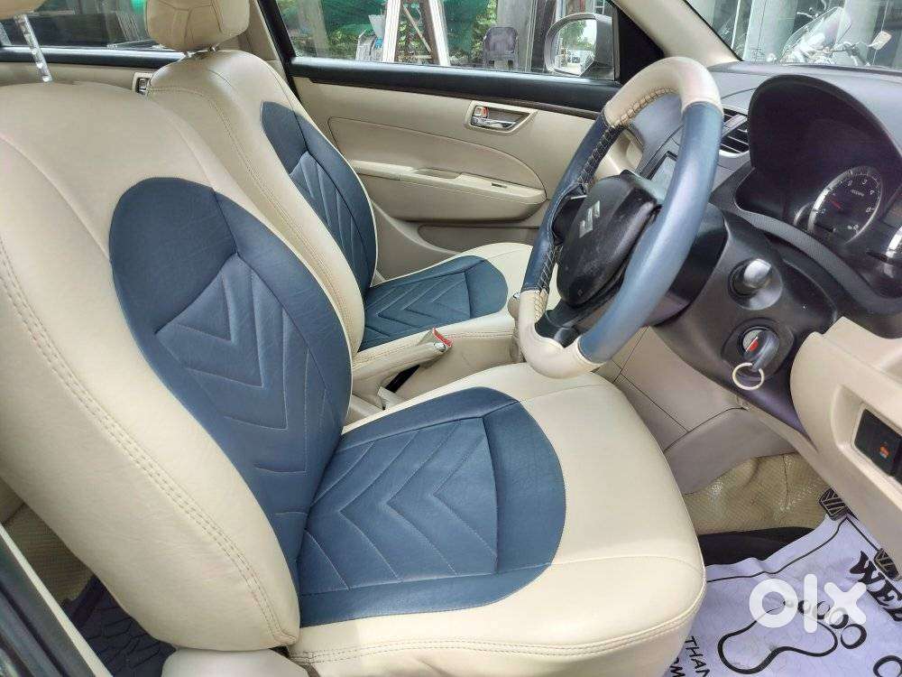 Maruti Suzuki Swift Dzire Vdi Bsiv, 2015, Diesel