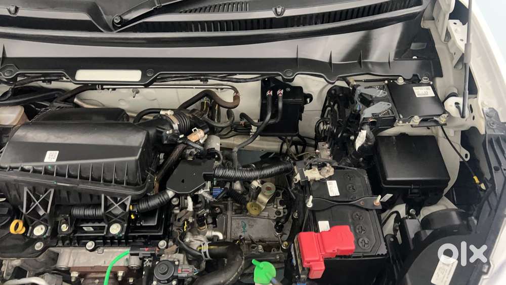 Maruti Suzuki Celerio Zxi, 2023, Petrol