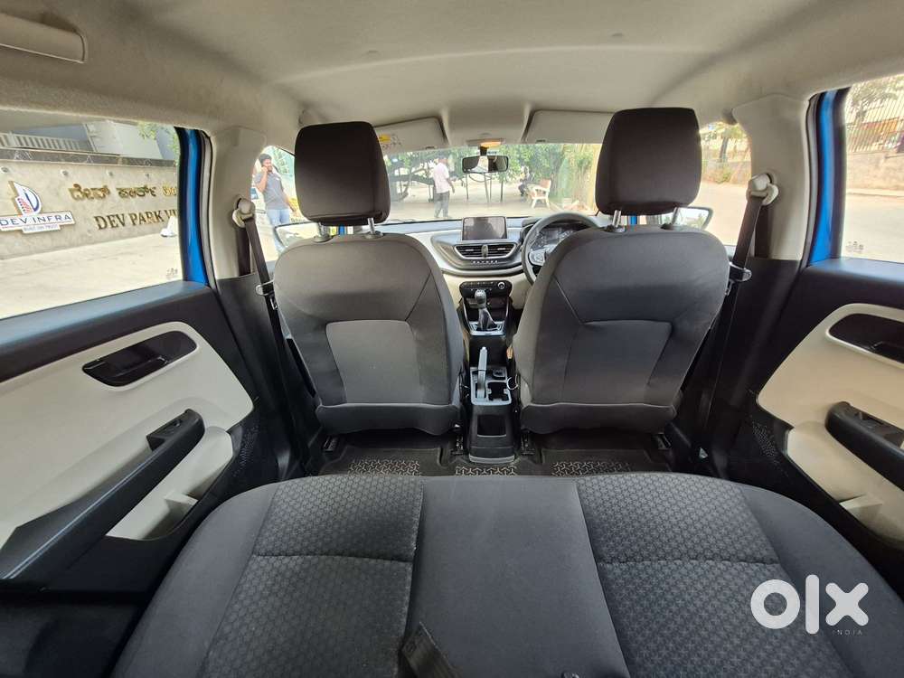 Tata Altroz 1.5 Xm Plus Diesel, 2022, Diesel