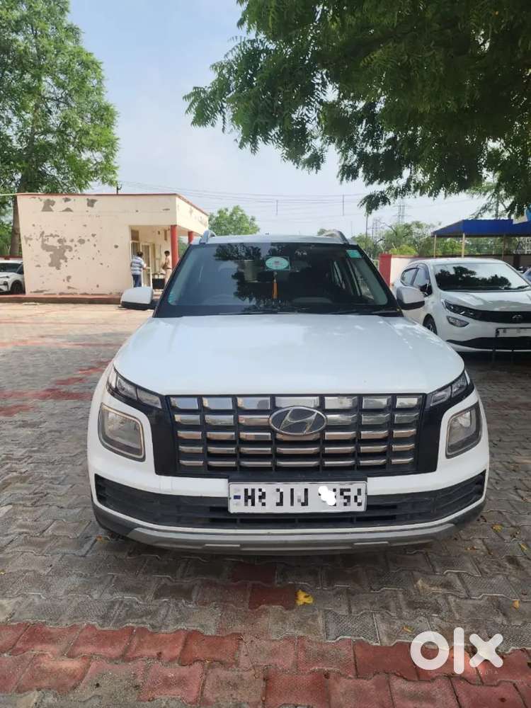 Hyundai Venue 1.5 Crdi 2023