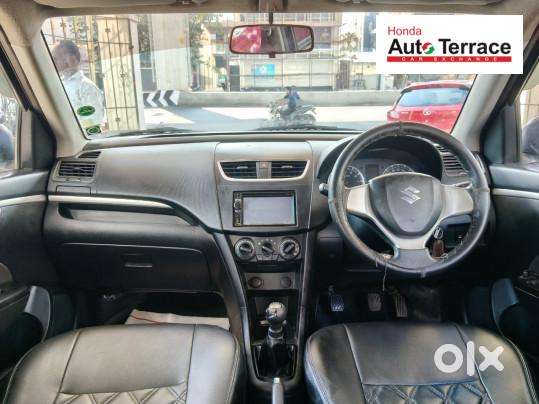 Maruti Suzuki Celerio Vxi, 2013, Petrol