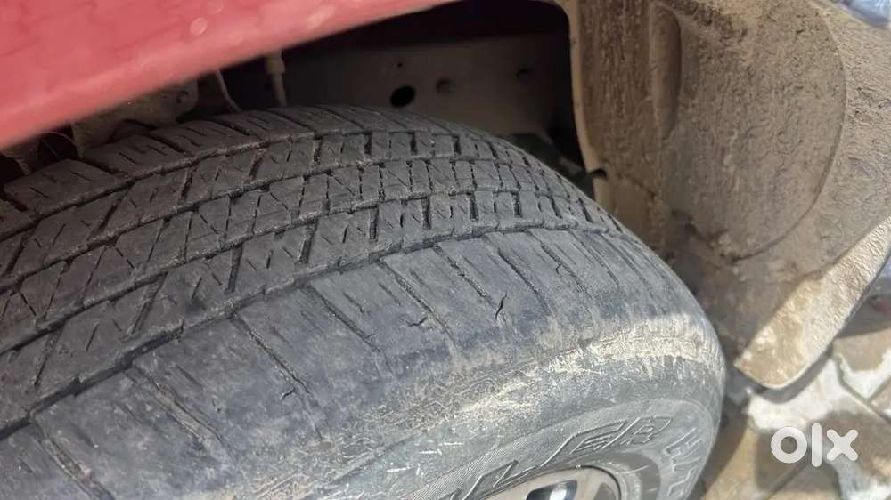 Ford Endeavour Titanium 2019