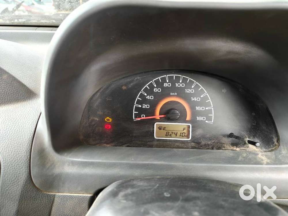 Maruti Suzuki Alto 800 2015 Cng & Hybrids 82000 Km Driven