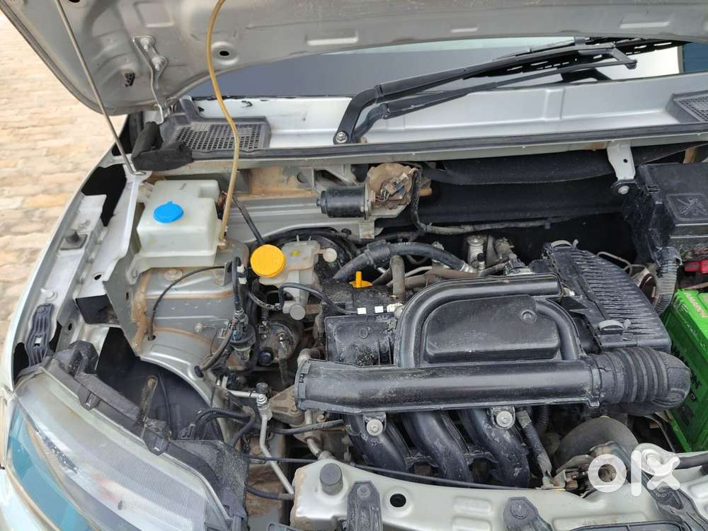 Renault Kwid Rxt 1.0, 2019, Petrol