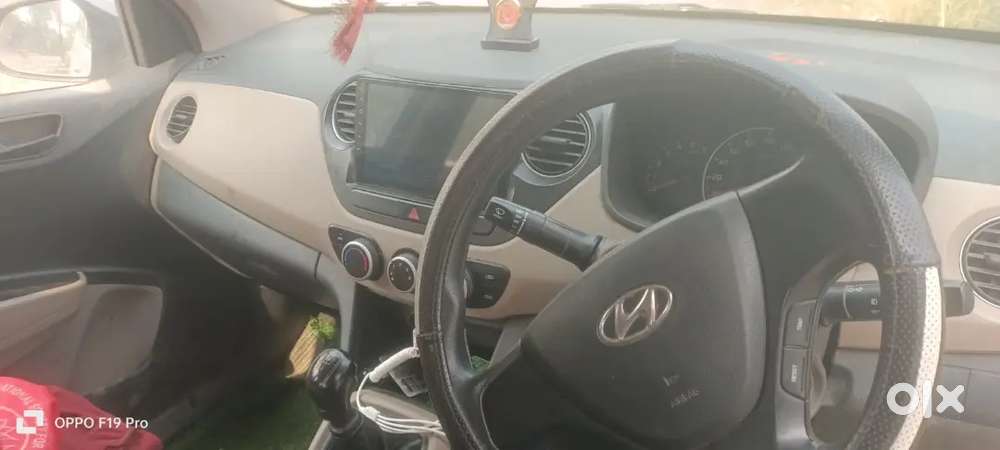 Hyundai Grand I10 2017 Diesel Manual Car