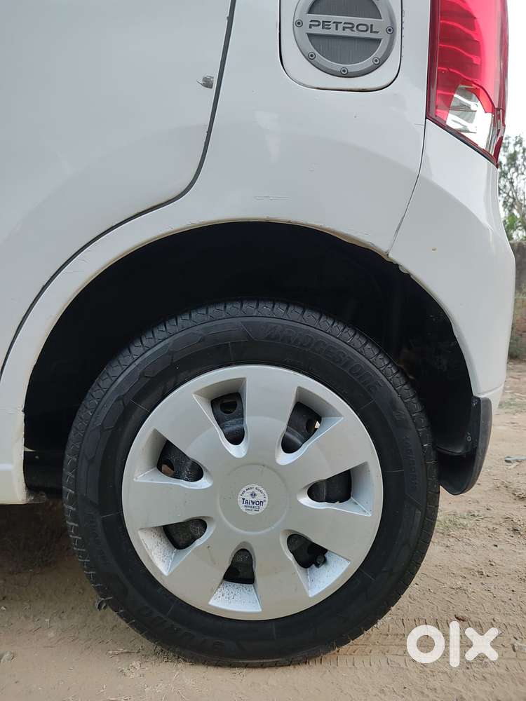 Maruti Suzuki Wagon R Lxi Cng, 2015, Cng & Hybrids