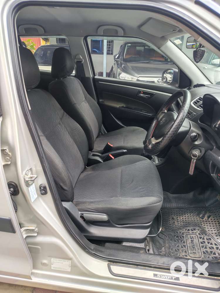 Maruti Suzuki Swift Ddis Vdi, 2015, Diesel