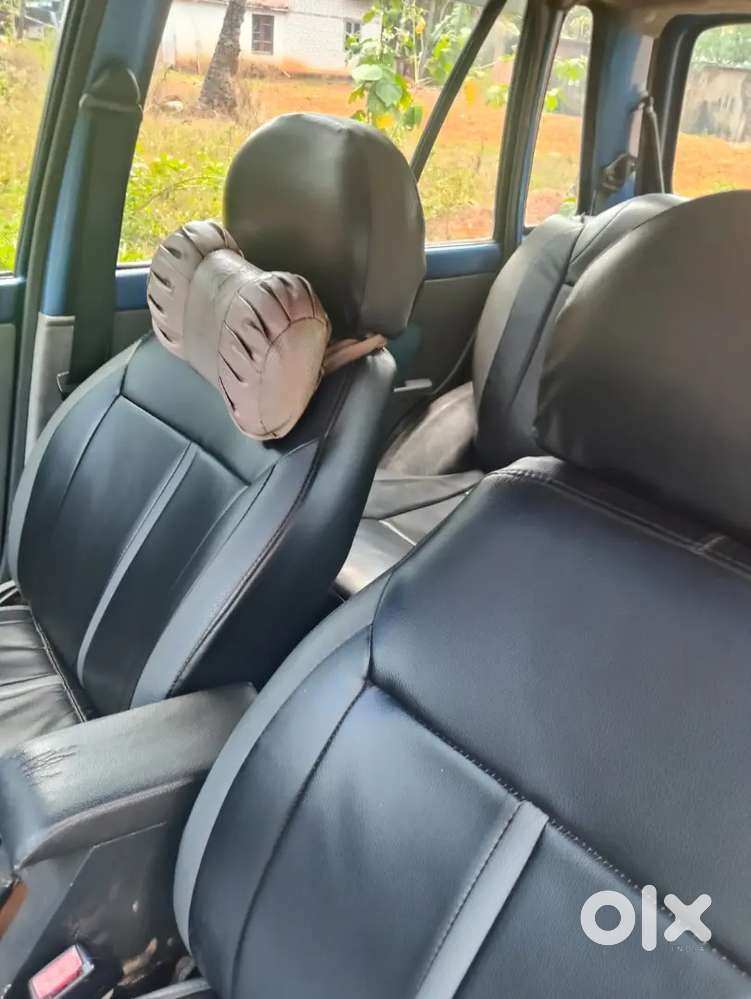 Maruti Suzuki 800 2008