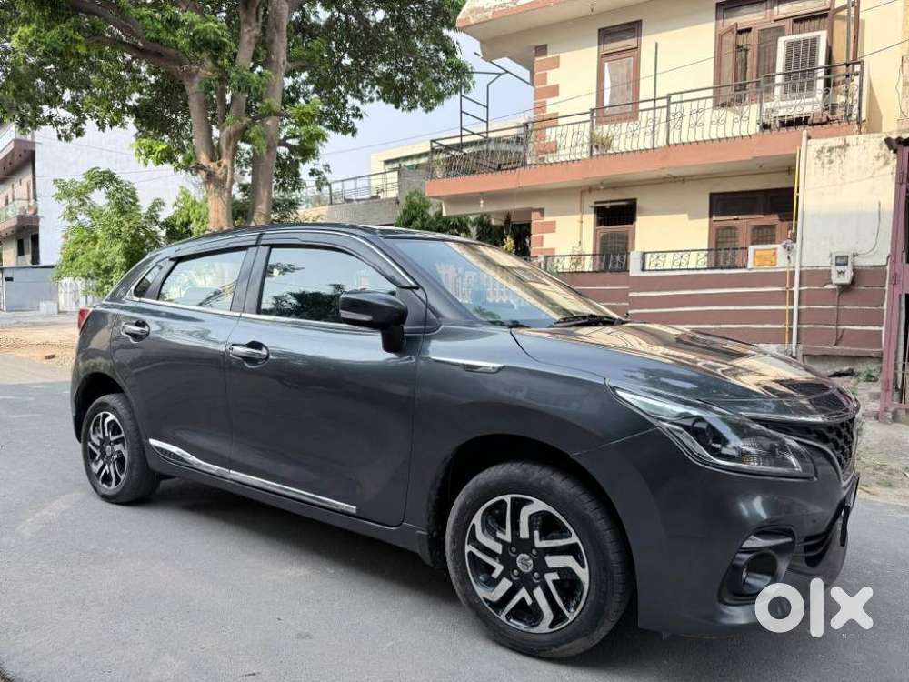 Maruti Suzuki Baleno Delta, 2023, Petrol