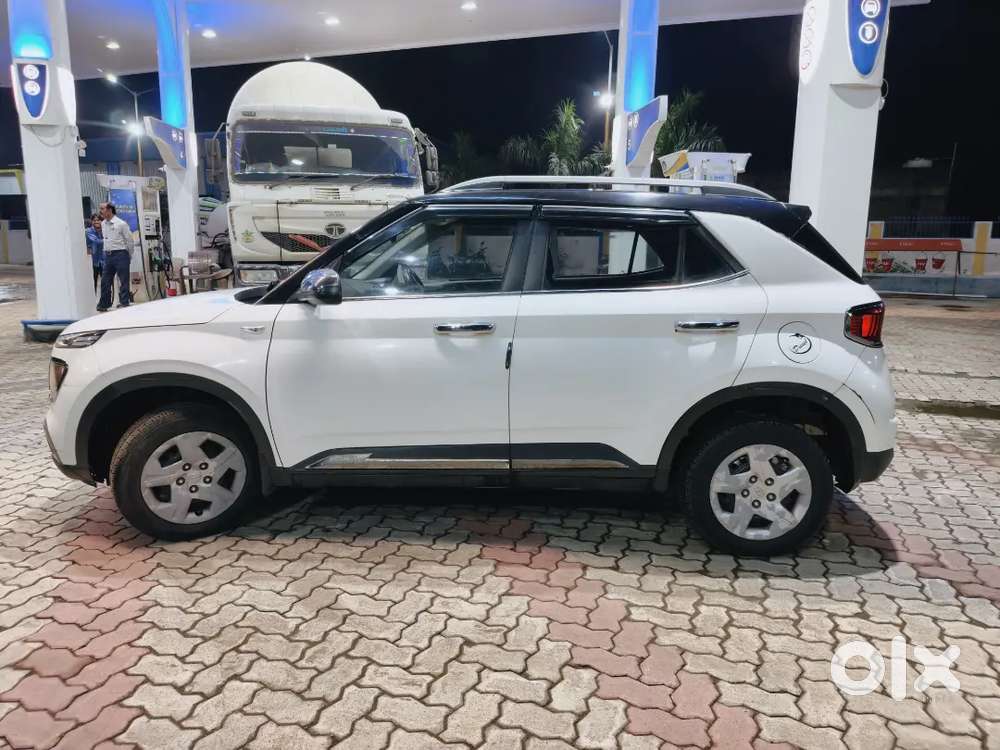 Hyundai Venue 2019 1.4 Crdi