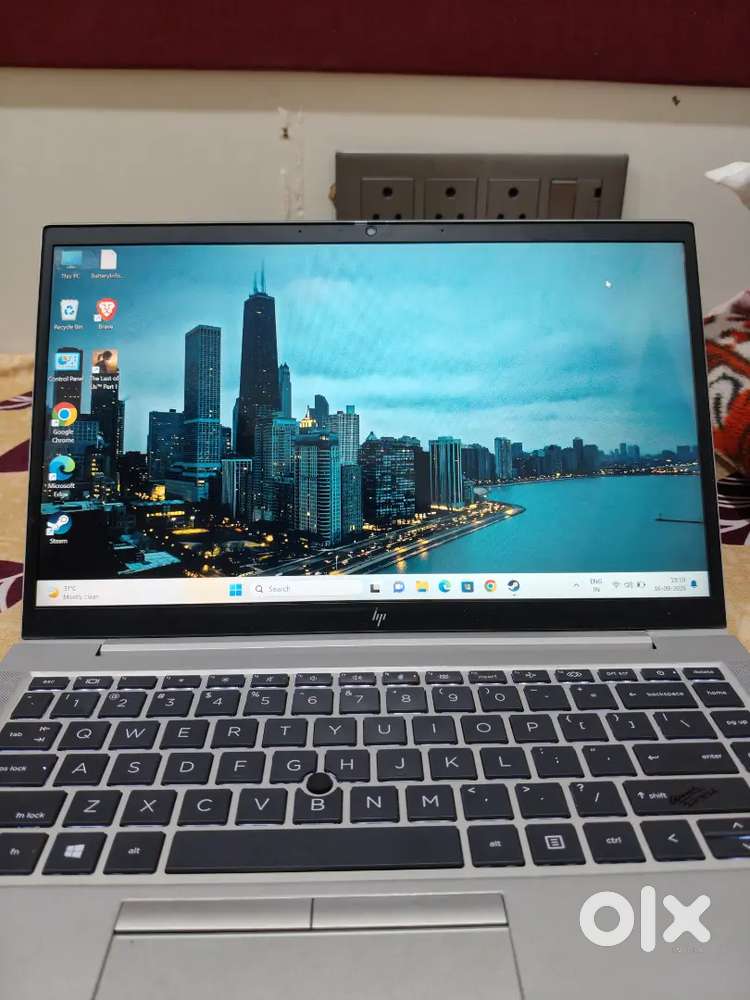 HP EliteBook 845G7 Notebook PC Ryzen 5 Pro