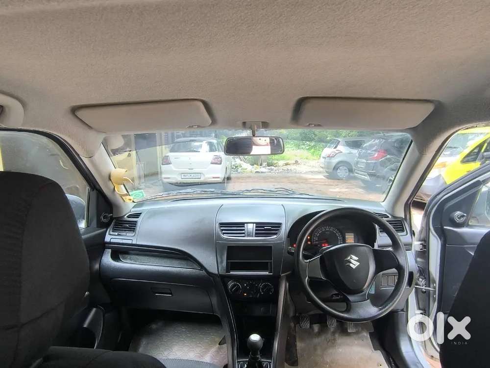 Swift Lxi 2013 Single Owner Insurance Valid Superb Condition 58 Wsr