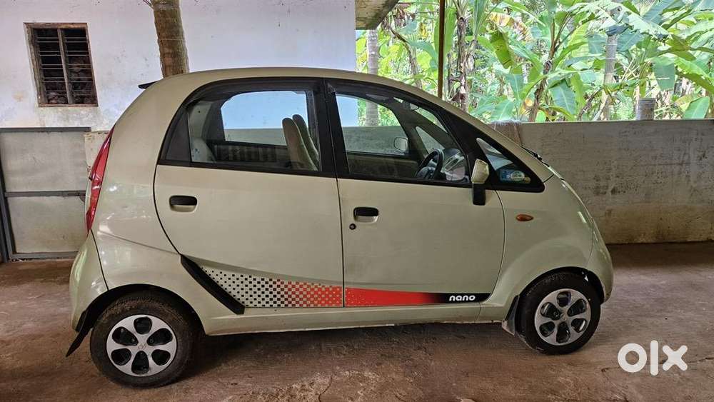 Tata Petrol Manual 2013
