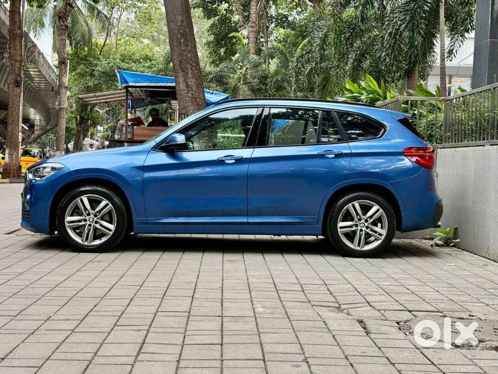 Bmw X1 M Sport Sdrive 20d, 2019, Diesel