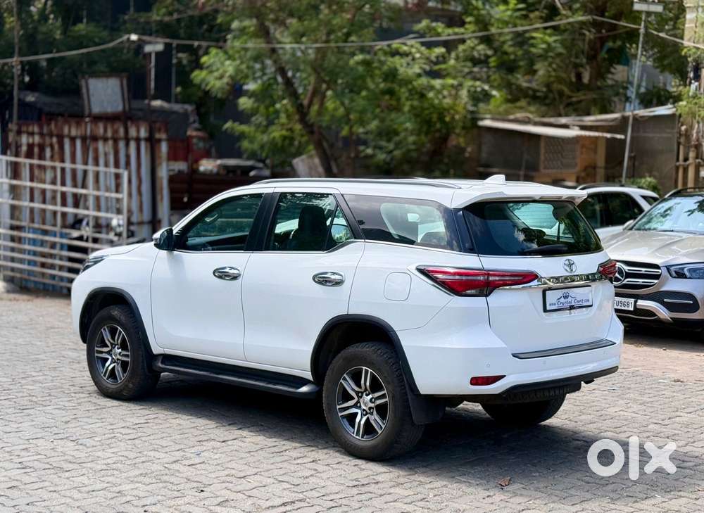 Toyota Fortuner 4x2 At 2.8 Diesel, 2024, Diesel