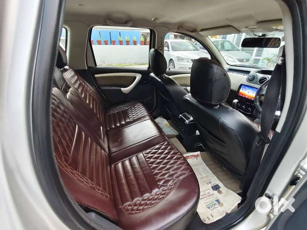 Renault Duster 85ps Diesel Rxl Optional, 2014, Diesel
