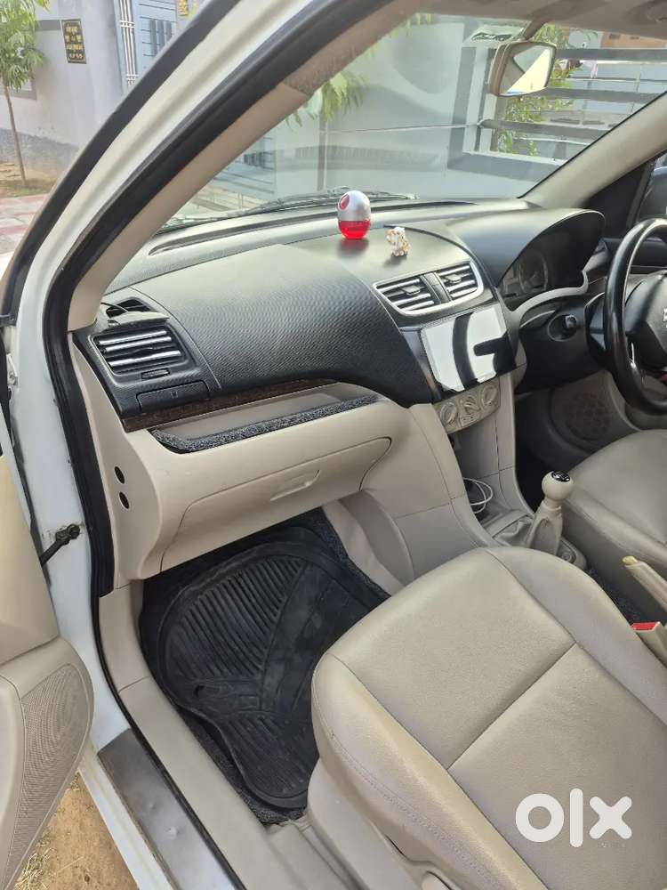 Maruti Suzuki Swift Dzire 2013 Diesel 134000 Km Driven