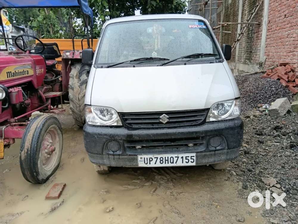 Maruti Suzuki Eeco 7 Seater Standard, 2024, Petrol