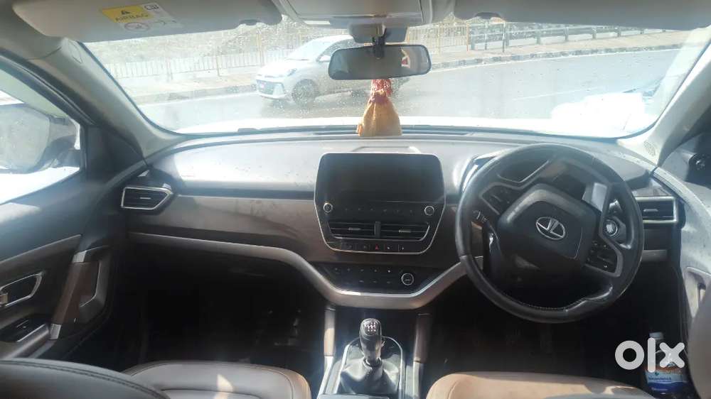 Tata Harrier 2.0 Kryotec Xz 2020