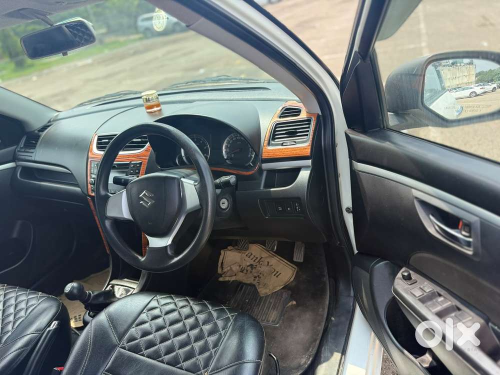 Maruti Suzuki Swift Vdi, 2015, Diesel
