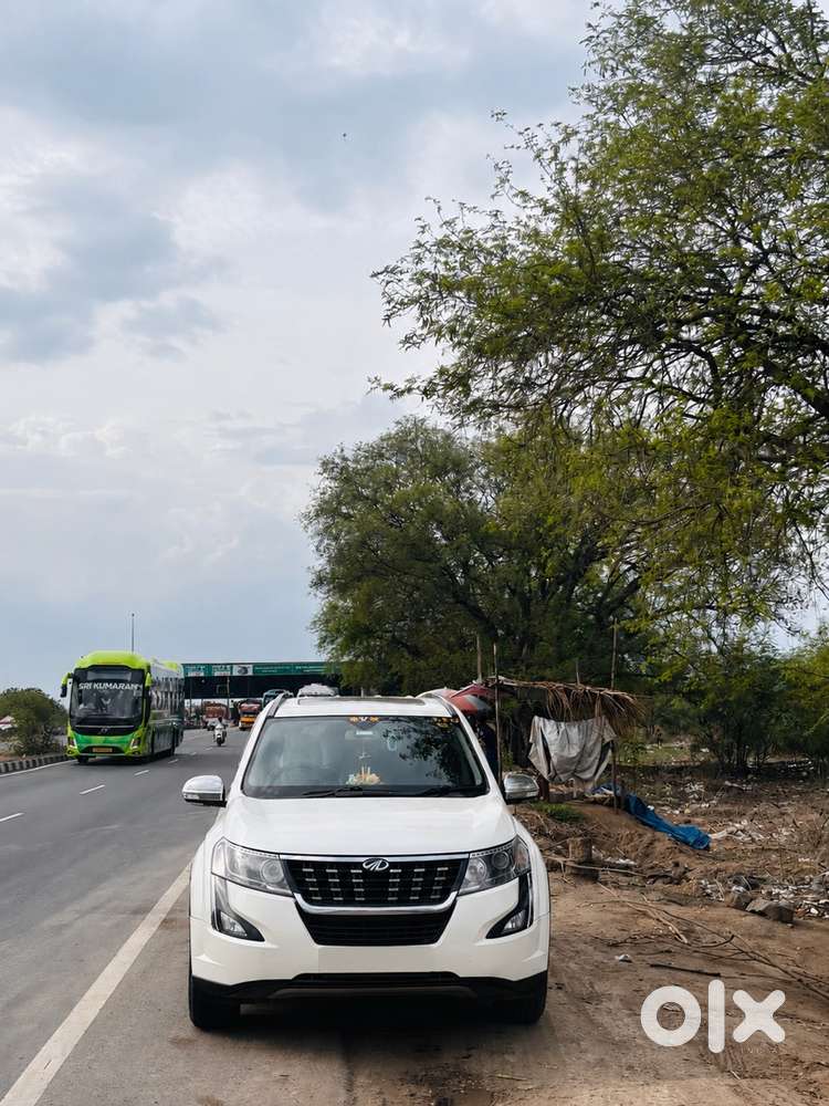 Mahindra Xuv500 Diesel Manual 2020