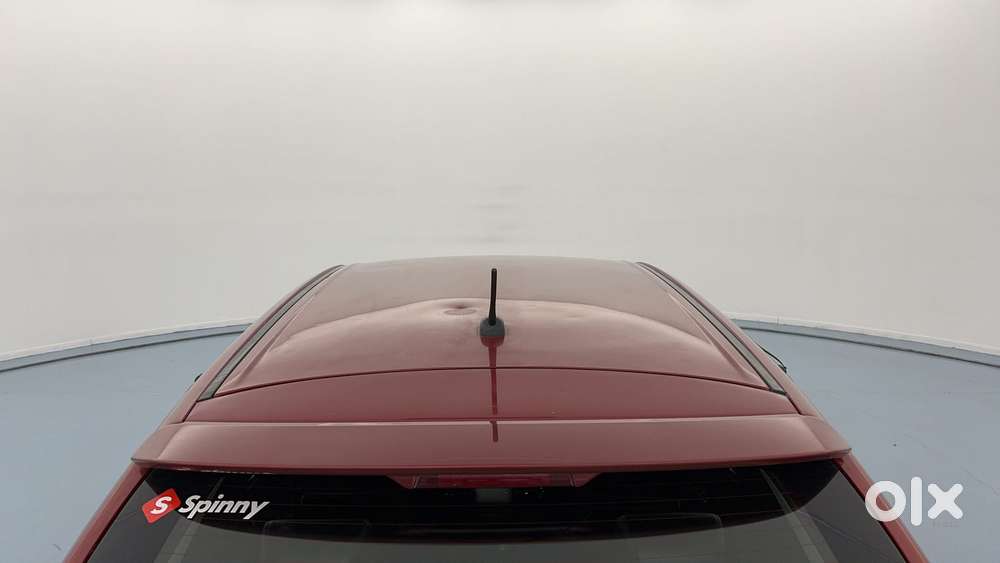 Maruti Suzuki Baleno 1.2 Zeta, 2019, Petrol