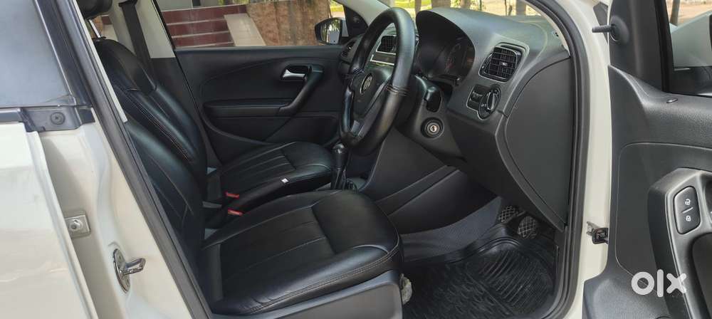 Volkswagen Ameo 1.5 Tdi Comfortline Plus, 2016, Diesel