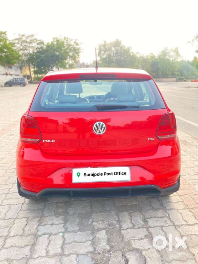 Volkswagen Polo 1.0 Highline Plus Tsi, 2021, Petrol