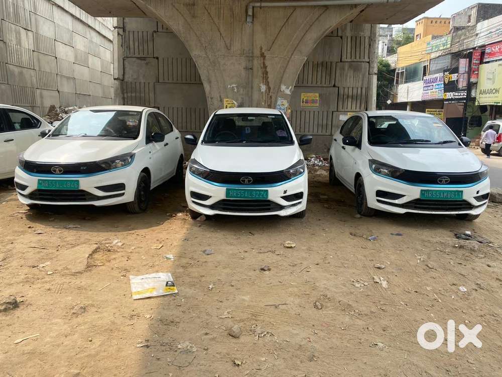 Tata Tigor Ev, 2022, Electric