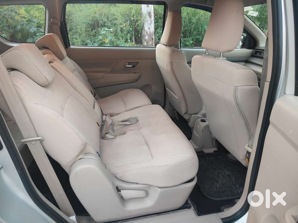 Maruti Suzuki Ertiga Vxi Cng, 2022, Cng & Hybrids
