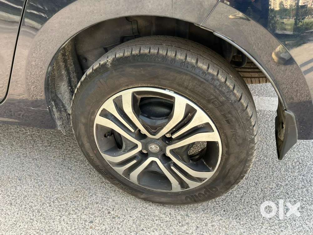 Tata Tigor Xza Plus, 2024, Petrol