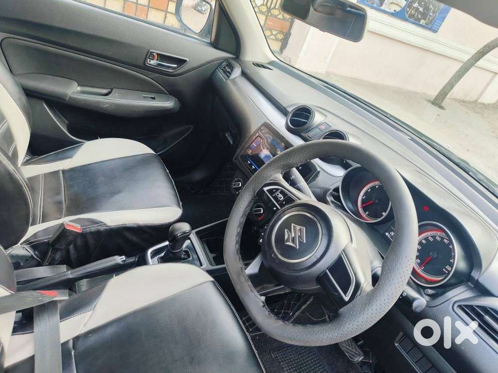 Maruti Suzuki Swift Amt Vxi, 2022, Petrol