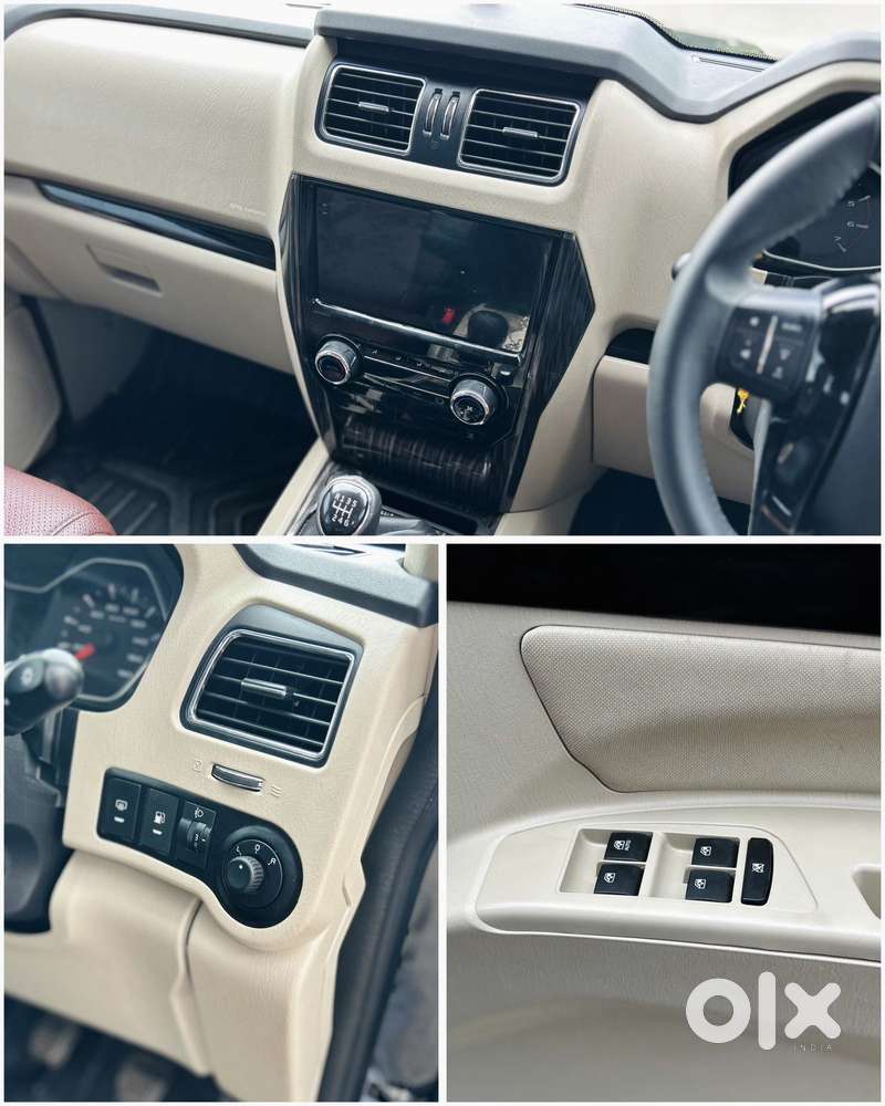 Mahindra Scorpio Classic 2.2 S 11 Mt 7 Str, 2025, Diesel