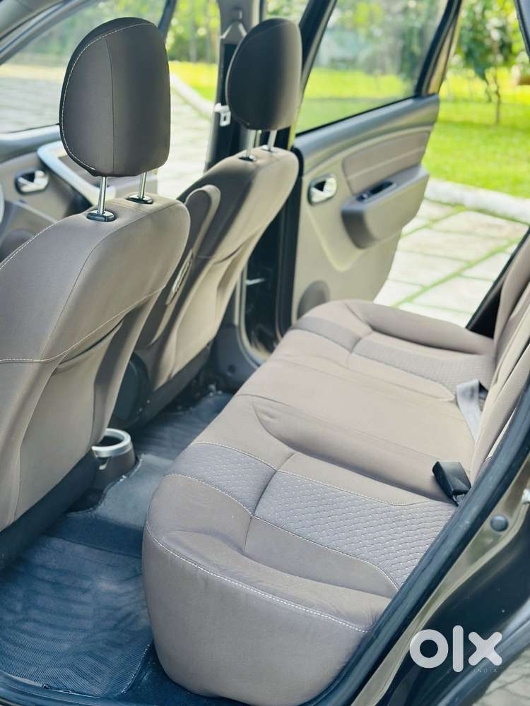 Renault Duster 1.5 85ps Rxz 4x2 Mt Diesel, 2019, Diesel