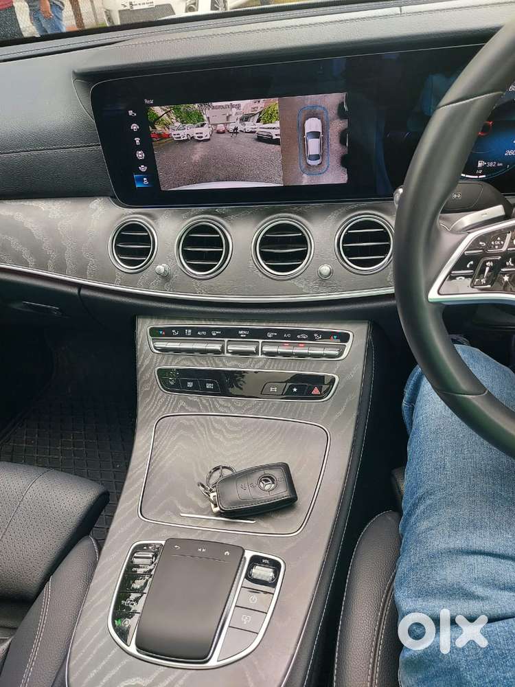 Mercedes-benz E-class Expression E 220 D, 2024, Diesel