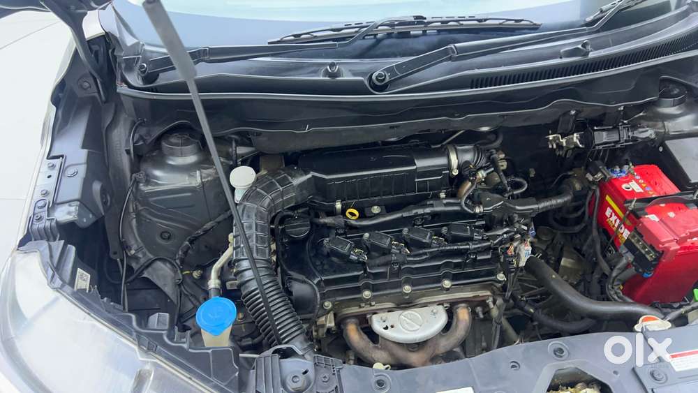 Maruti Suzuki Xl6 1.5 Alpha Mt, 2020, Petrol